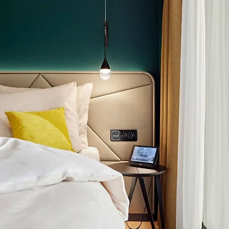 Essential By Dorint - New Opening אינטרלאקן