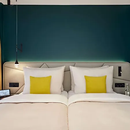 Essential By Dorint - New Opening 3* אינטרלאקן