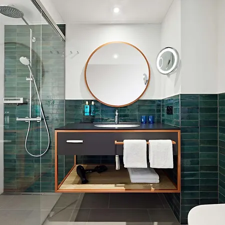 מלון Essential By Dorint - New Opening 3*