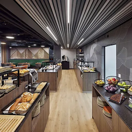 מלון Essential By Dorint - New Opening