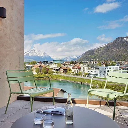 מלון Essential By Dorint - New Opening