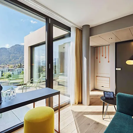 Essential By Dorint - New Opening אינטרלאקן