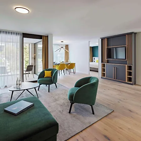 Essential By Dorint - New Opening מלון