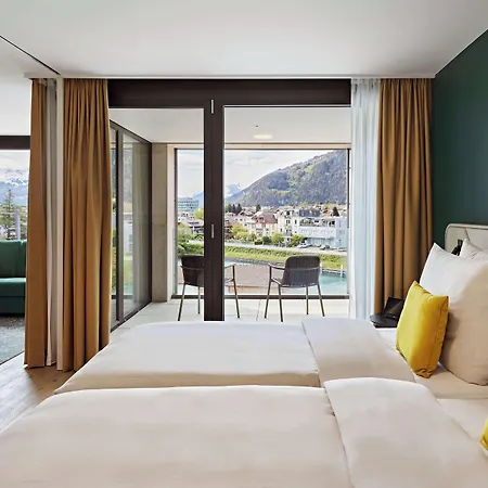 Essential By Dorint - New Opening אינטרלאקן