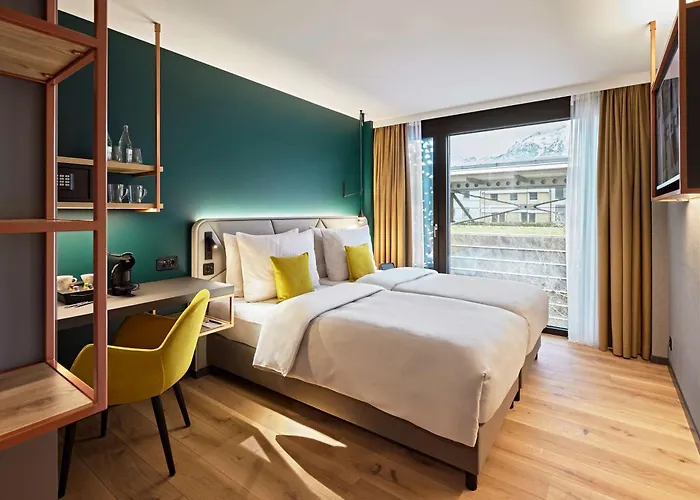 Essential By Dorint - New Opening Отель