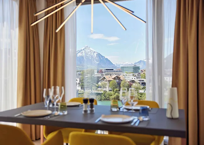 Essential By Dorint - New Opening 3*