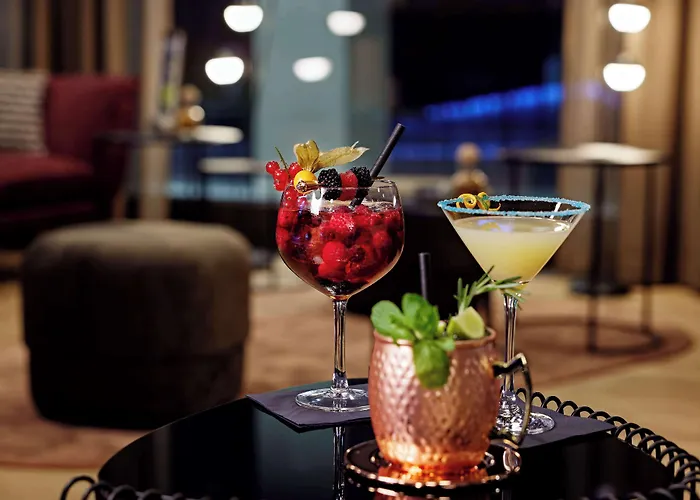 Essential By Dorint - New Opening 3* Интерлакен