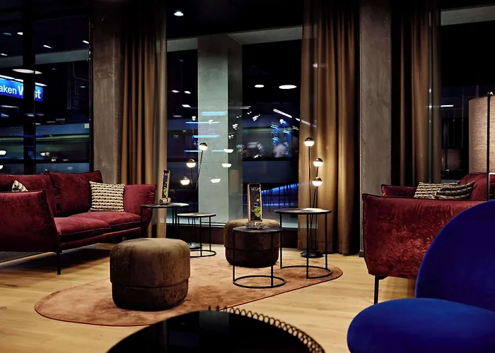 Essential By Dorint - New Opening Отель