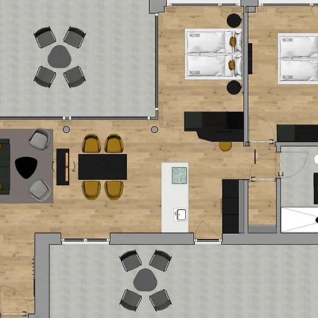 Essential By Dorint - New Opening Hotell 3*