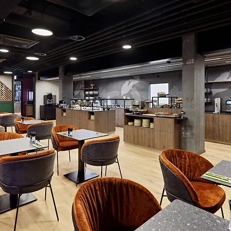 Essential By Dorint - New Opening 3*