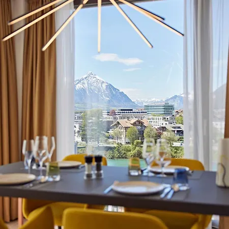 Essential By Dorint - New Opening