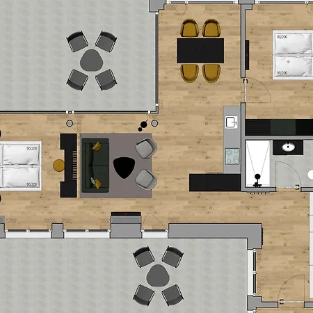 Essential By Dorint - New Opening Hotell