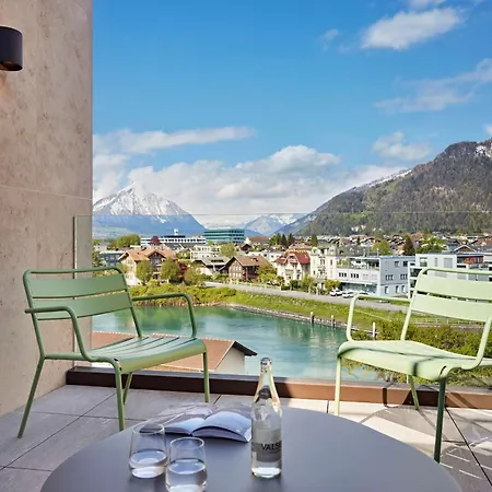 Essential By Dorint - New Opening Hotell 3*