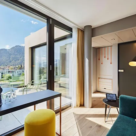 Essential By Dorint - New Opening 3* Interlaken