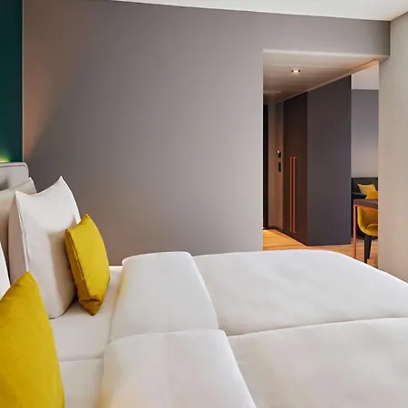 Hotell Essential By Dorint - New Opening 3*