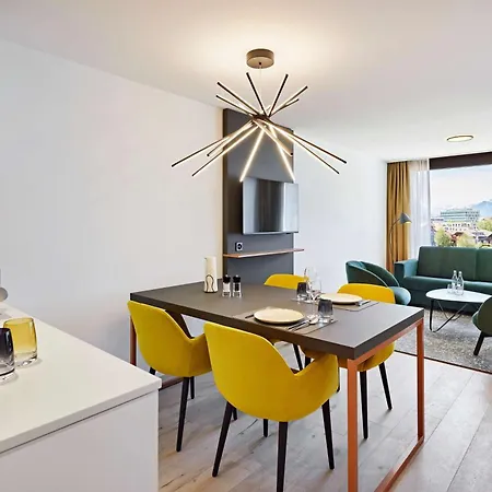 Essential By Dorint - New Opening Interlaken