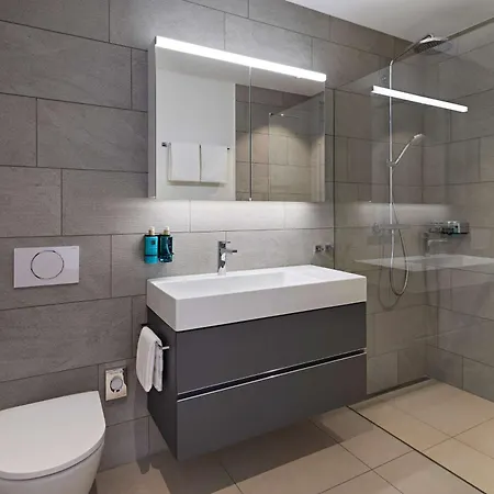 Essential By Dorint - New Opening