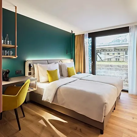 Essential By Dorint - New Opening Hotell