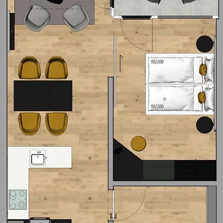 Hotell Essential By Dorint - New Opening 3*