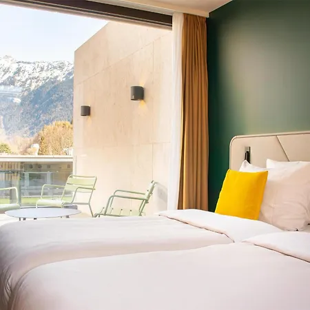 Hotell Essential By Dorint - New Opening