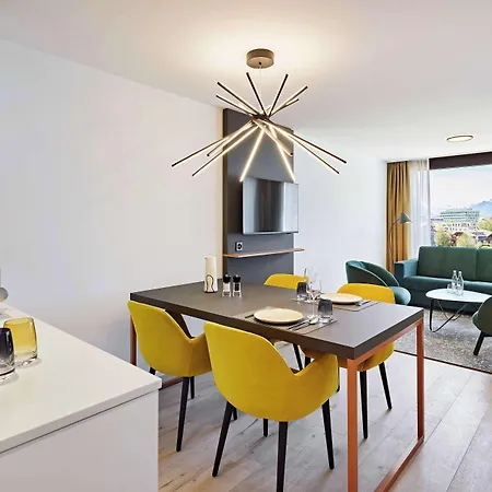 Essential By Dorint - New Opening 3* Interlaken