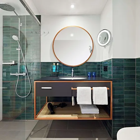 Essential By Dorint - New Opening 3*