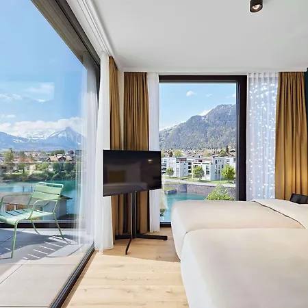 Essential By Dorint - New Opening Hotell