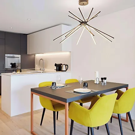 Hotell Essential By Dorint - New Opening 3*