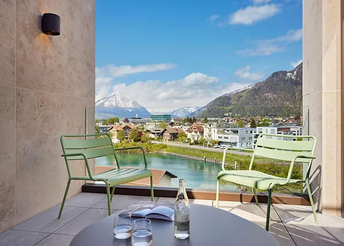 Essential By Dorint - New Opening Hotel 3*