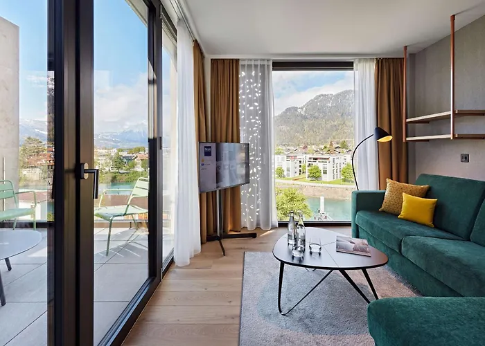 Hotel Essential By Dorint - New Opening