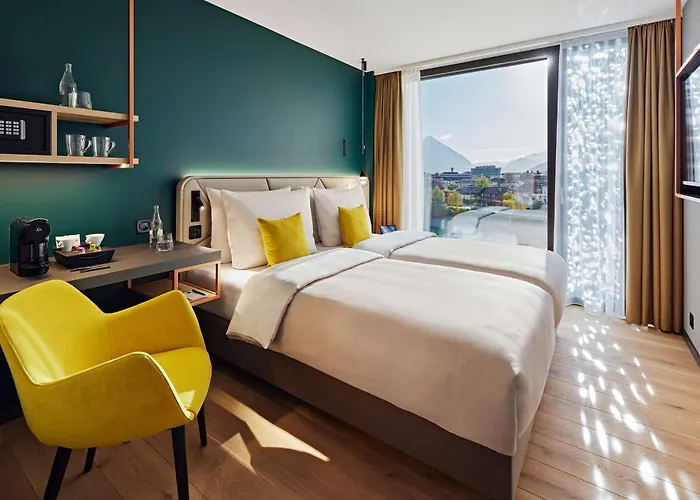 Essential By Dorint - New Opening Hotel 3*