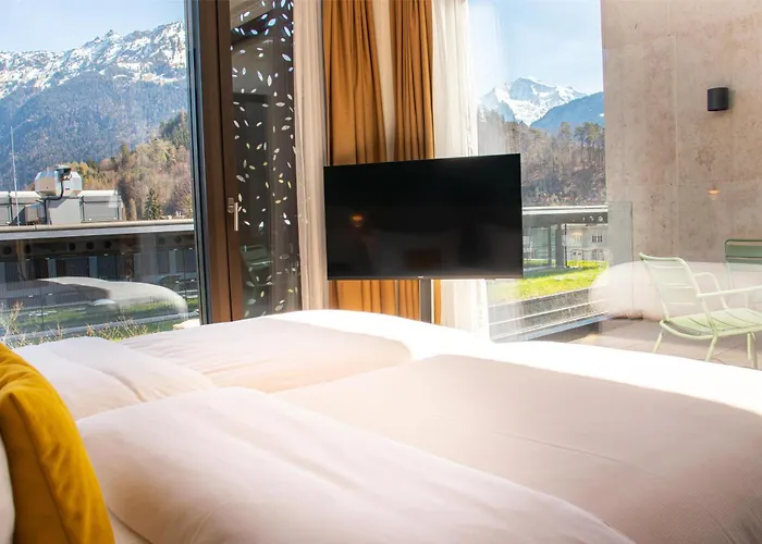 Essential By Dorint - New Opening Hotel