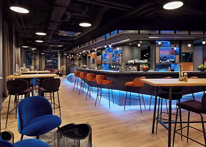 Essential By Dorint - New Opening Interlaken