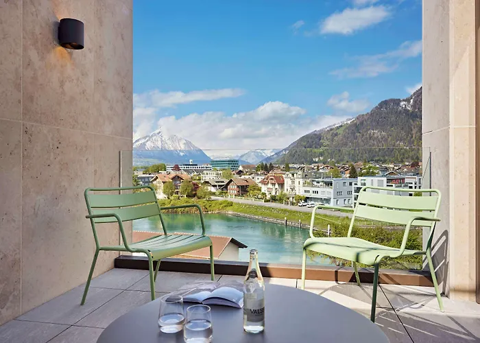 Hotel Essential By Dorint - New Opening